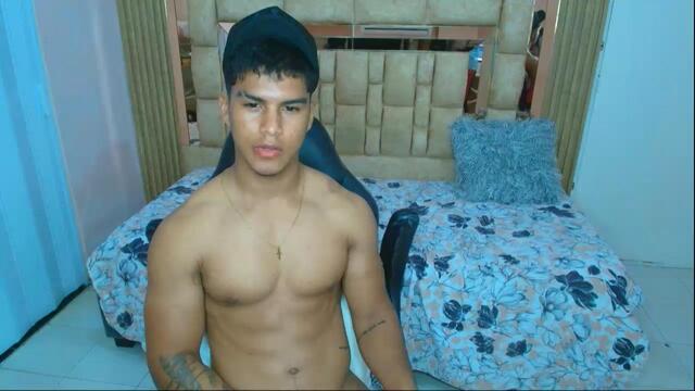 jimy-ranger, cam model su Flirt4Free: foto