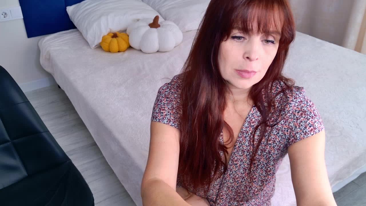 alexislovelyy (XloveCam): fotod ja profiil