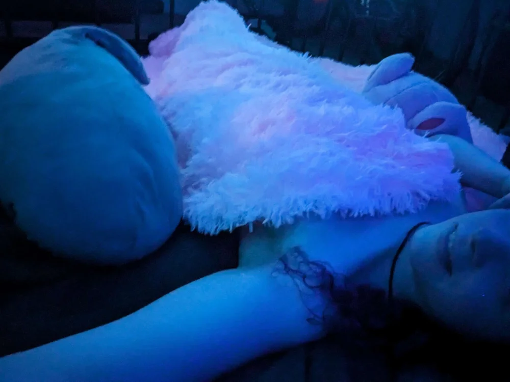 Preview photo of webcam model Phoenyx_Fall on Stripchat