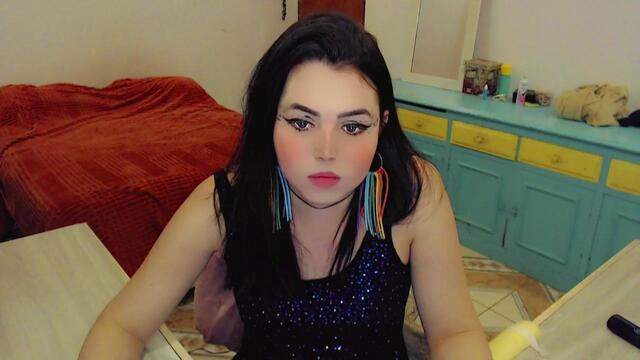sophie-fantasy di Flirt4Free: foto model webcam