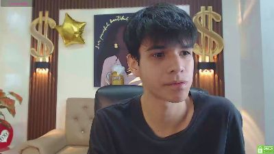 maxim_rod – Webcam-Modell auf Cam4
