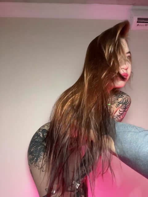 lina69goddesssss (BongaCams): foto un profils