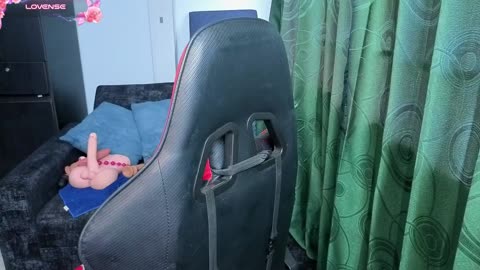 charlottee91 – уебкам модел в BongaCams: снимки