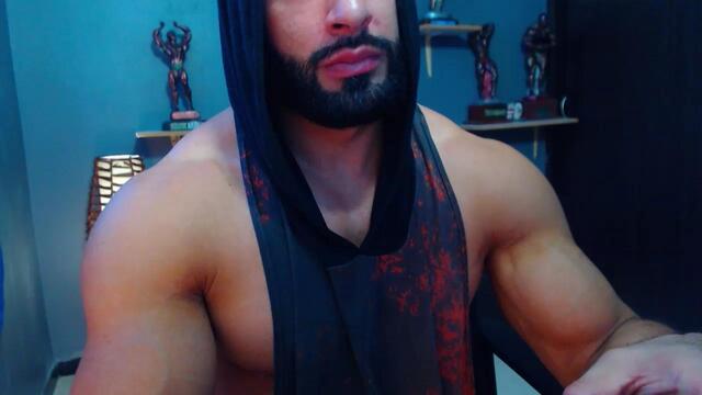 acotas, model webcam de Flirt4Free: fotos