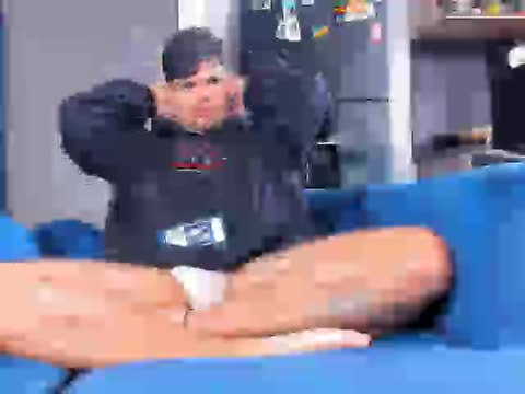 santiagobig на BongaCams: слики и профил