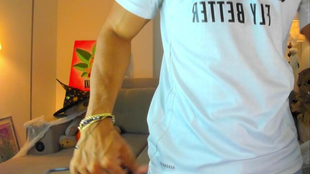 jeyko-black, model webcam de Flirt4Free: fotos