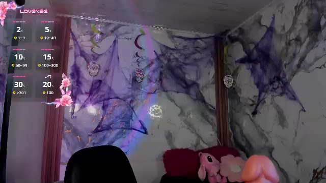 nataliaa01_, webcammodell på Chaturbate: bilder