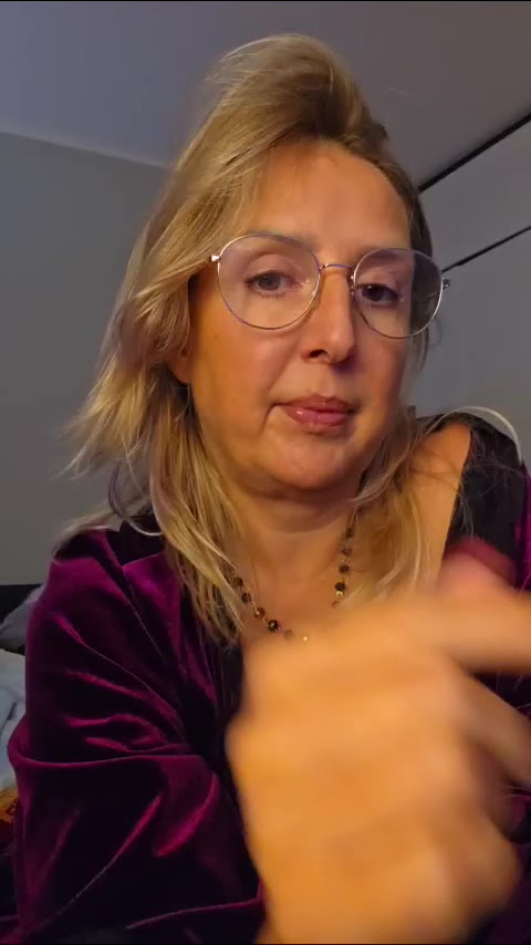 mariarichi na LiveJasmin: fotky a profil