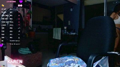 karen_sex92, μοντέλο webcam στο Cam4