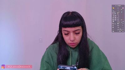 queendesiree – Cam4 modeli, fotoğraflar