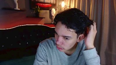 haku_nayro – Webcam-Modell auf Cam4