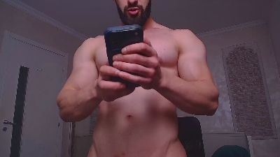 micahlane, modelo webcam do Cam4: fotos