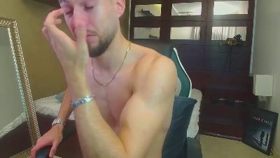 felixrook, μοντέλο webcam στο Cam4