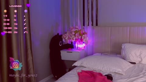marisa12 (BongaCams): ảnh người mẫu webcam