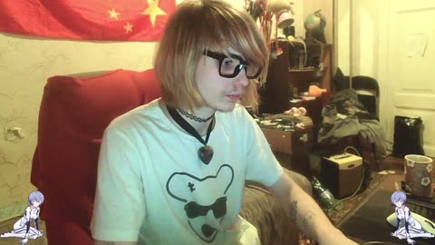 Preview photo of webcam model kael-gastera on BongaCams