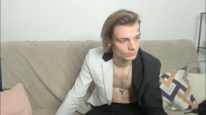 owensterling – уебкам модел в LiveJasmin: снимки