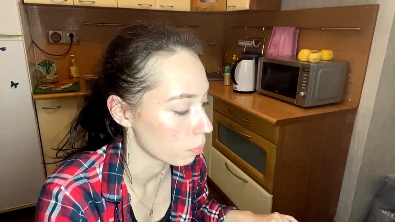 evangelinehaught – уебкам модел в XloveCam: снимки