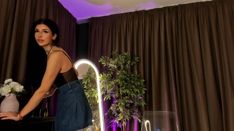 brainybelle në BongaCams: foto dhe profili