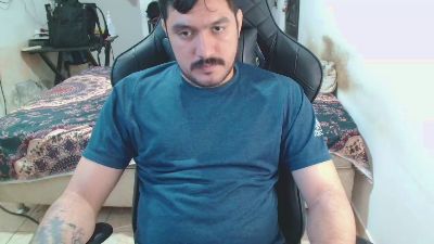 leonino231, webcammodel på Cam4: fotos