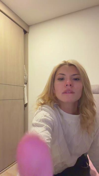 Preview photo of webcam model hanystoned on Cam4