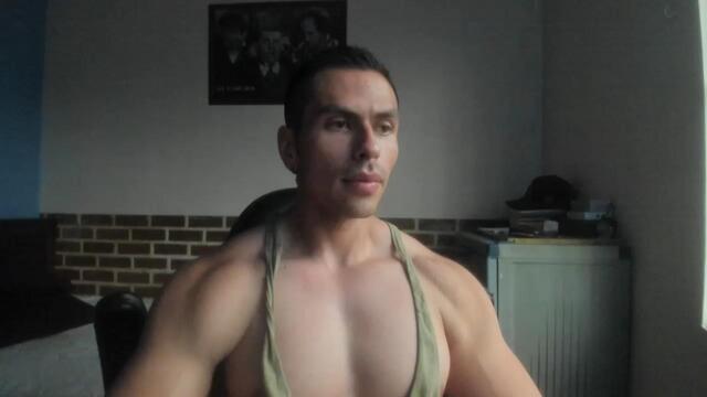 justin-karter, webcammodel op Flirt4Free: foto's