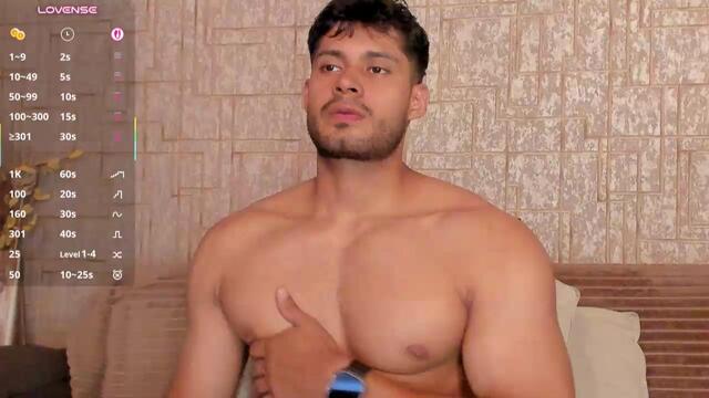 david-guy – уебкам модел в Flirt4Free: снимки