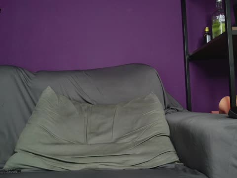 aaron-nvk na BongaCams: fotky a profil