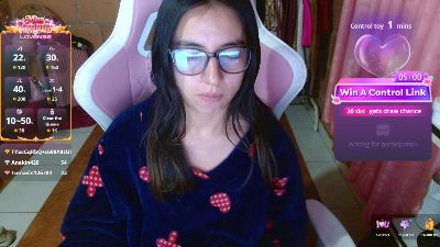 maggie_fox — Cam4 直播模特：照片与资料