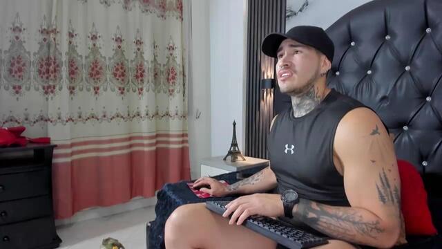 percy-ladd na Flirt4Free: zdjęcia i profil