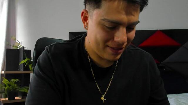 axxel-ryder, μοντέλο webcam στο Flirt4Free