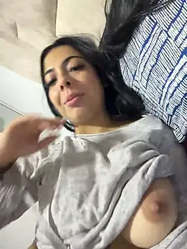xoxo_sol, model webcam de Stripchat: fotos