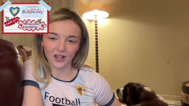 lucydelovely, вебкам модел на Chaturbate: слике