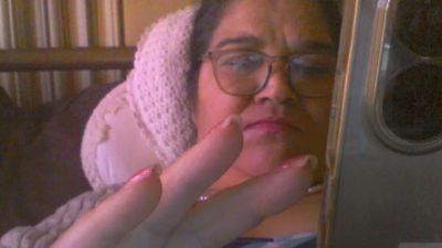 nelyna – Webcam-Modell auf Cam4