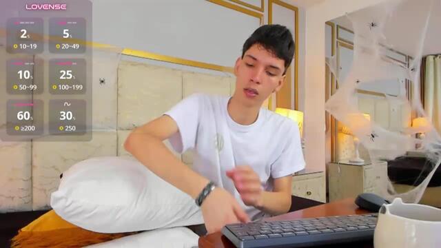lenny-fire, μοντέλο webcam στο Flirt4Free