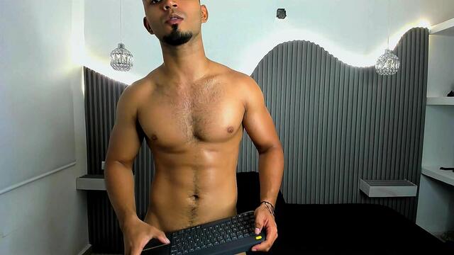 liian-brown – уебкам модел в Flirt4Free: снимки