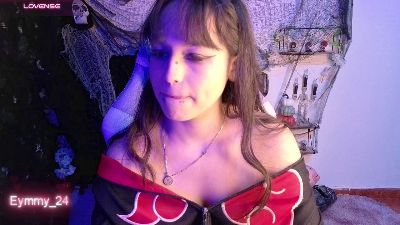 eymmy_24: عارضة كاميرا ويب على Cam4