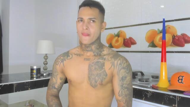 tyler-belll (Flirt4Free): foto un profils