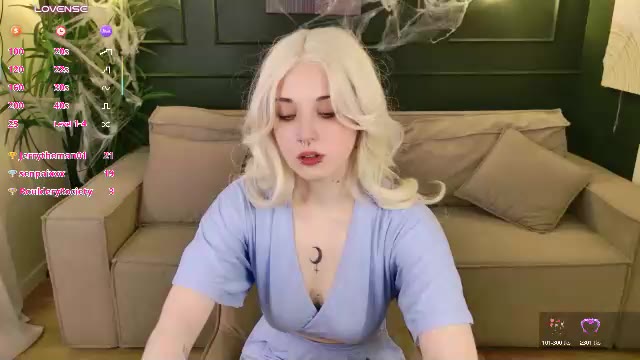 wandy_di në Chaturbate: foto dhe profili