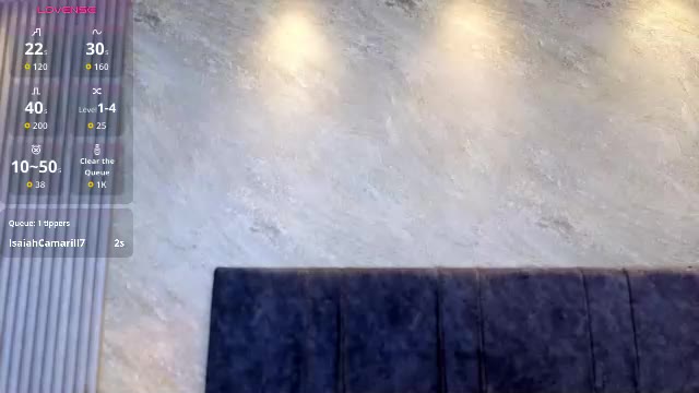 scarlet_jhonsonn_ – Chaturbate modeli, fotoğraflar