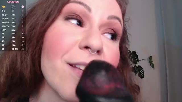 goddessvenina, webcammodel op Chaturbate: foto's