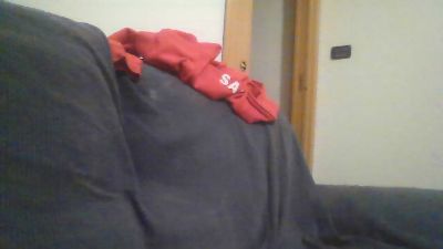 zena_xxx – Webcam-Modell auf Cam4
