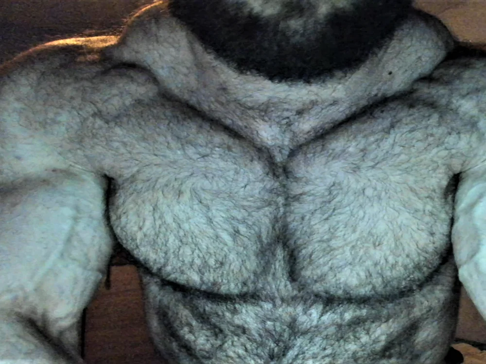 Preview photo of webcam model Hugealphabeast on Stripchat