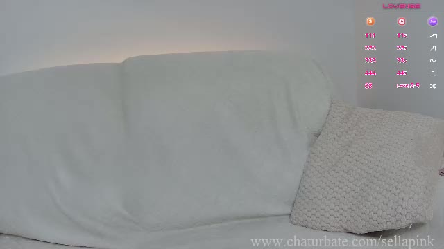 sellapink, webcammodell på Chaturbate: bilder