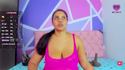 angiecandy บน BongaCams: รูปภาพและโปรไฟล์