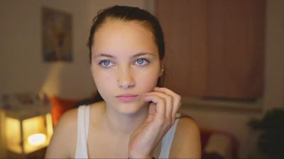 anitaocean18, webcammodell på Cam4: bilder