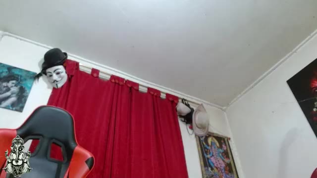 amanda_valeska — Chaturbate: ფოტოები და პროფილი