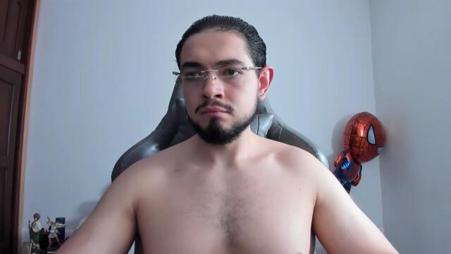 luigi-white, webcammodell på Flirt4Free: bilder