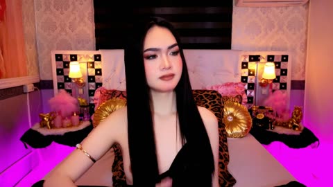 rileychoi – уебкам модел в BongaCams: снимки