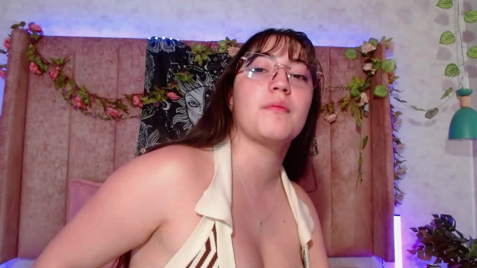 annfisher na XloveCam: slike in profil