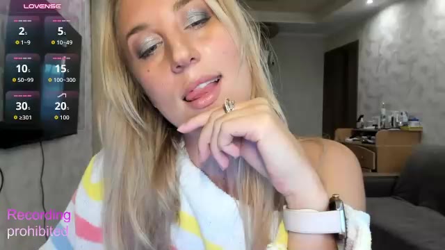 horny_princess_tasha — Chaturbate: ფოტოები და პროფილი